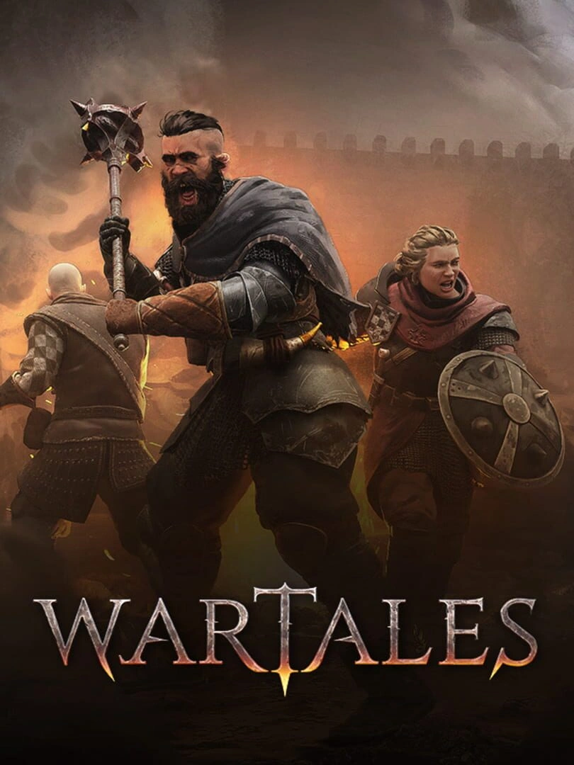 Wartales