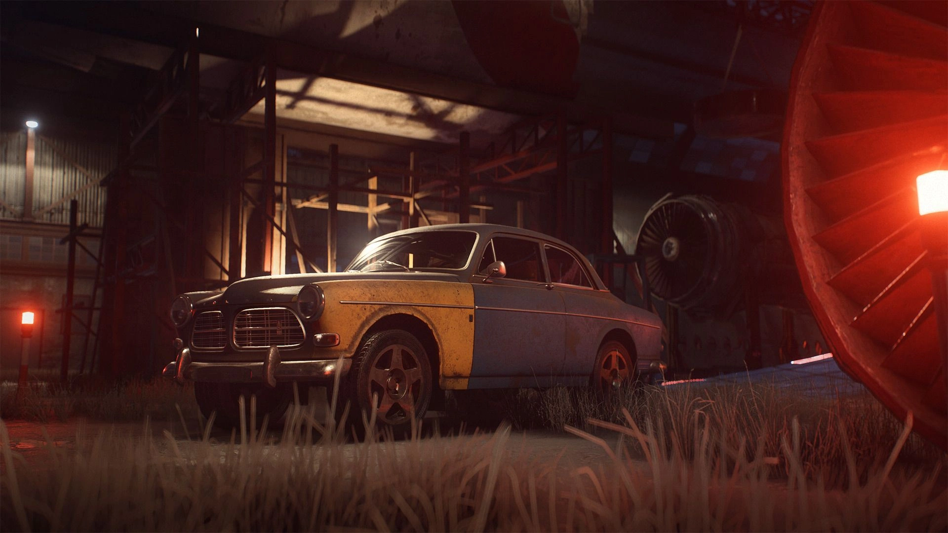 Скриншот-26 из игры Need For Speed Payback