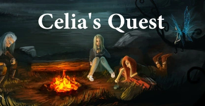 Celia's Quest Celia's Quest