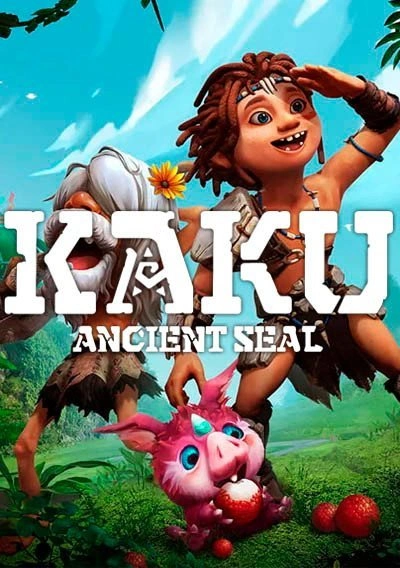 Картинка KAKU: Ancient Seal