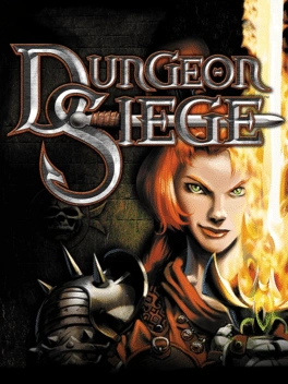 Dungeon Siege Dungeon Siege