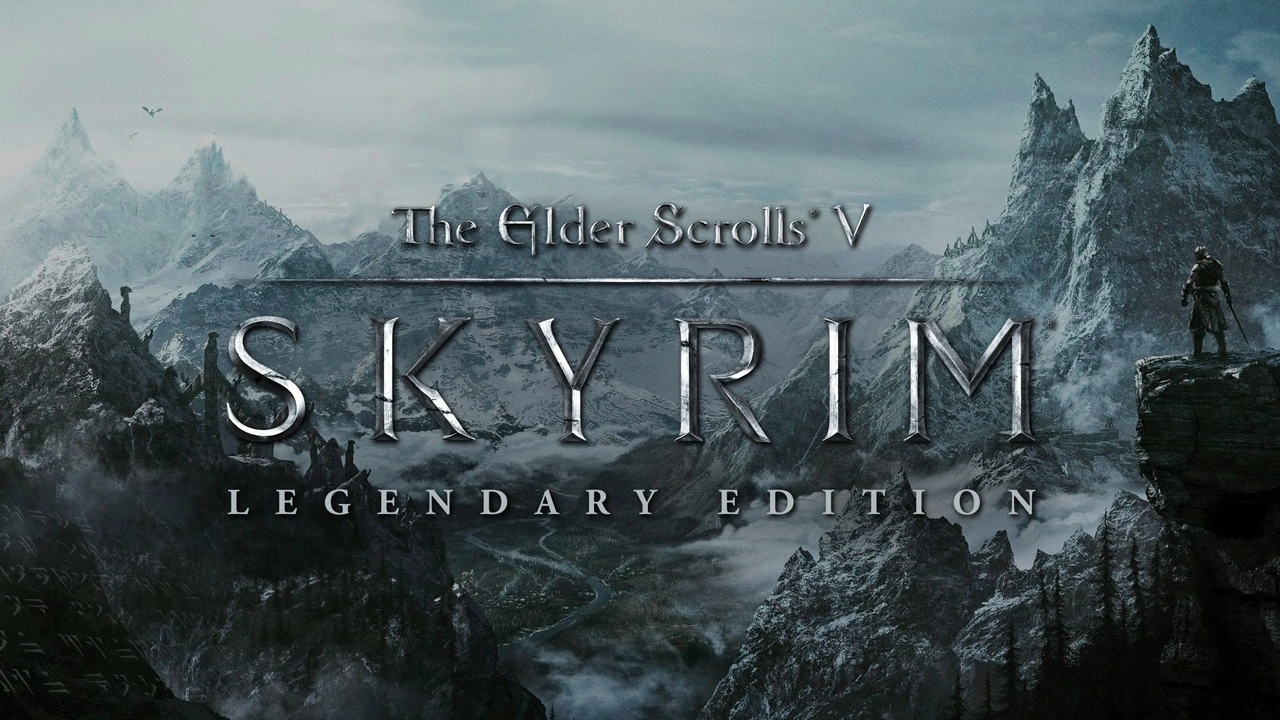 Картинка The Elder Scrolls V: Skyrim – Legendary Edition