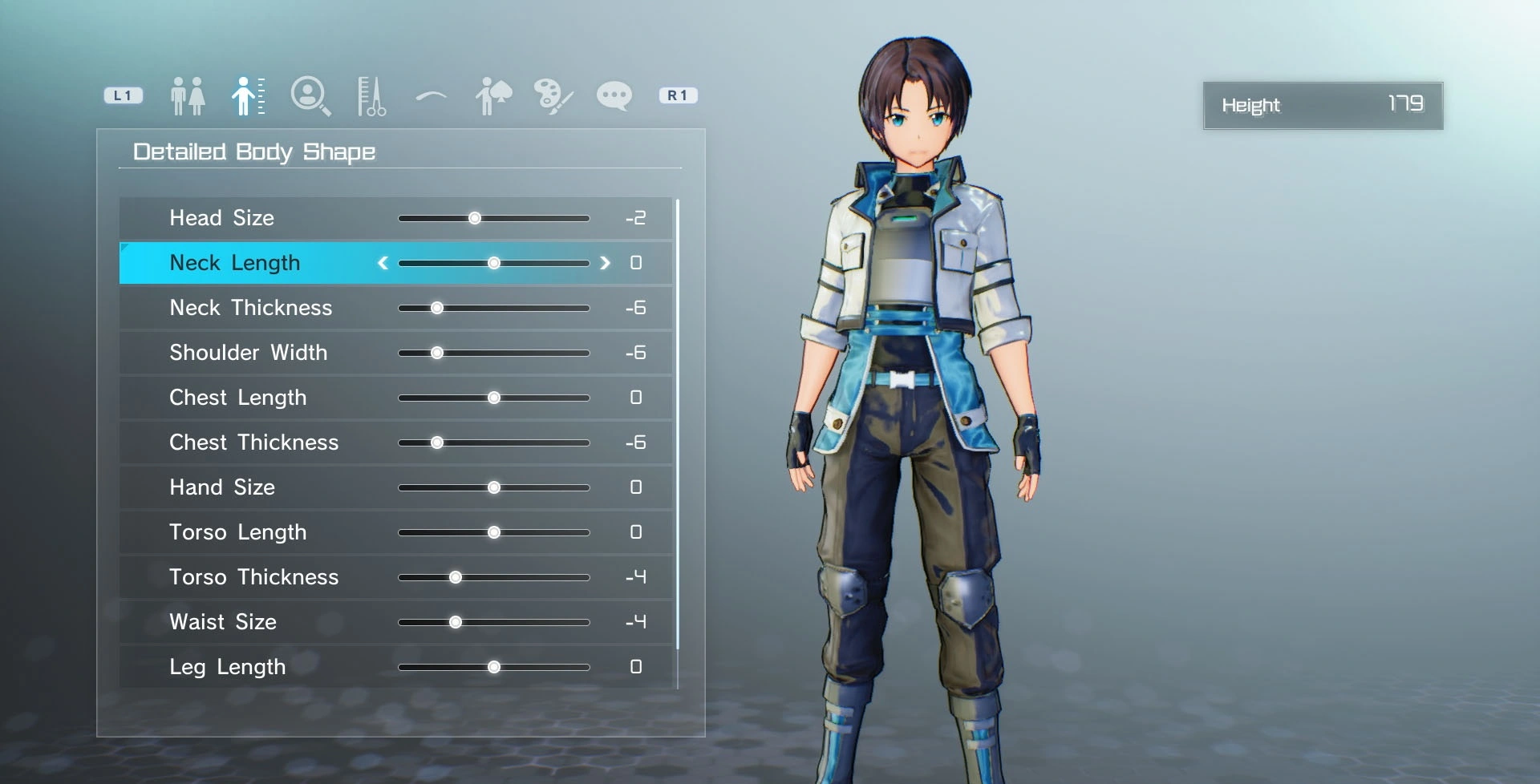 Скриншот-8 из игры Sword Art Online: Fatal Bullet