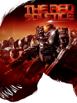The Red Solstice The Red Solstice
