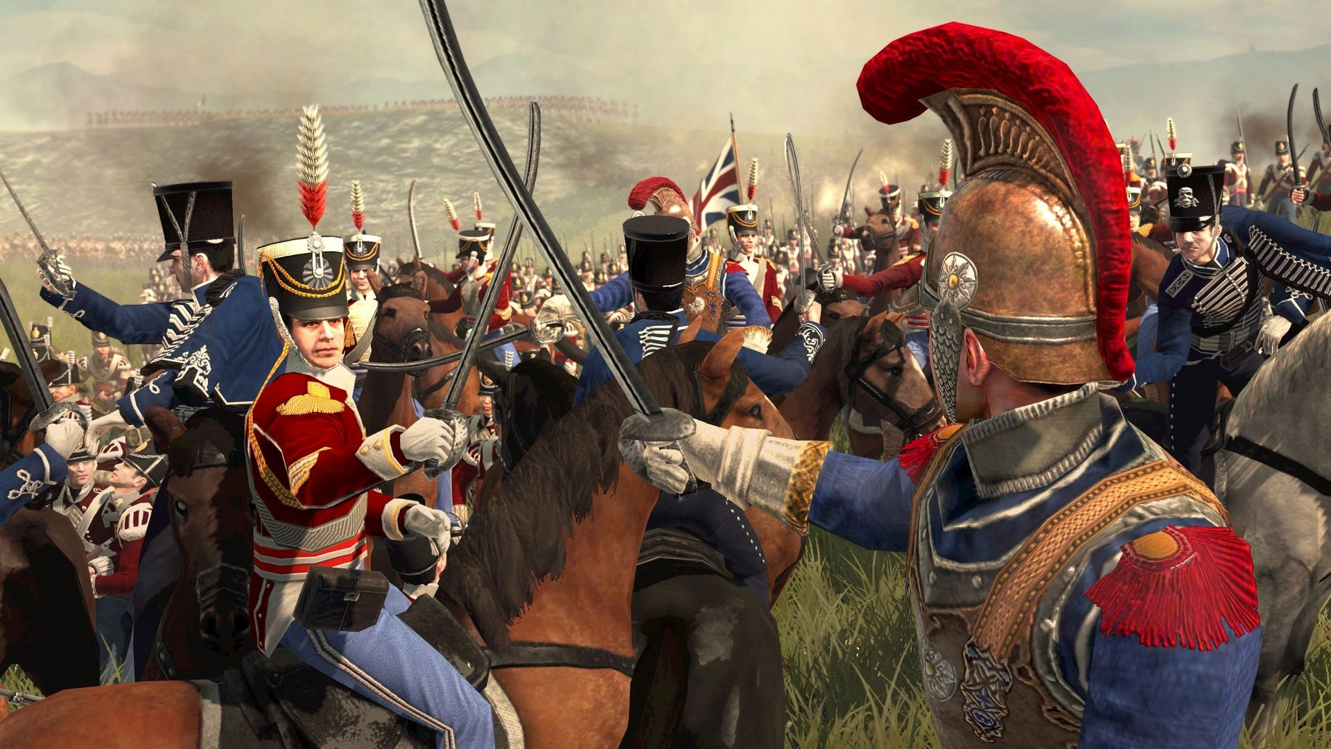 Скриншот-6 из игры Total War: Napoleon — Definitive Edition