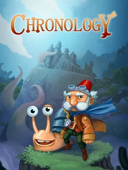 Chronology Chronology