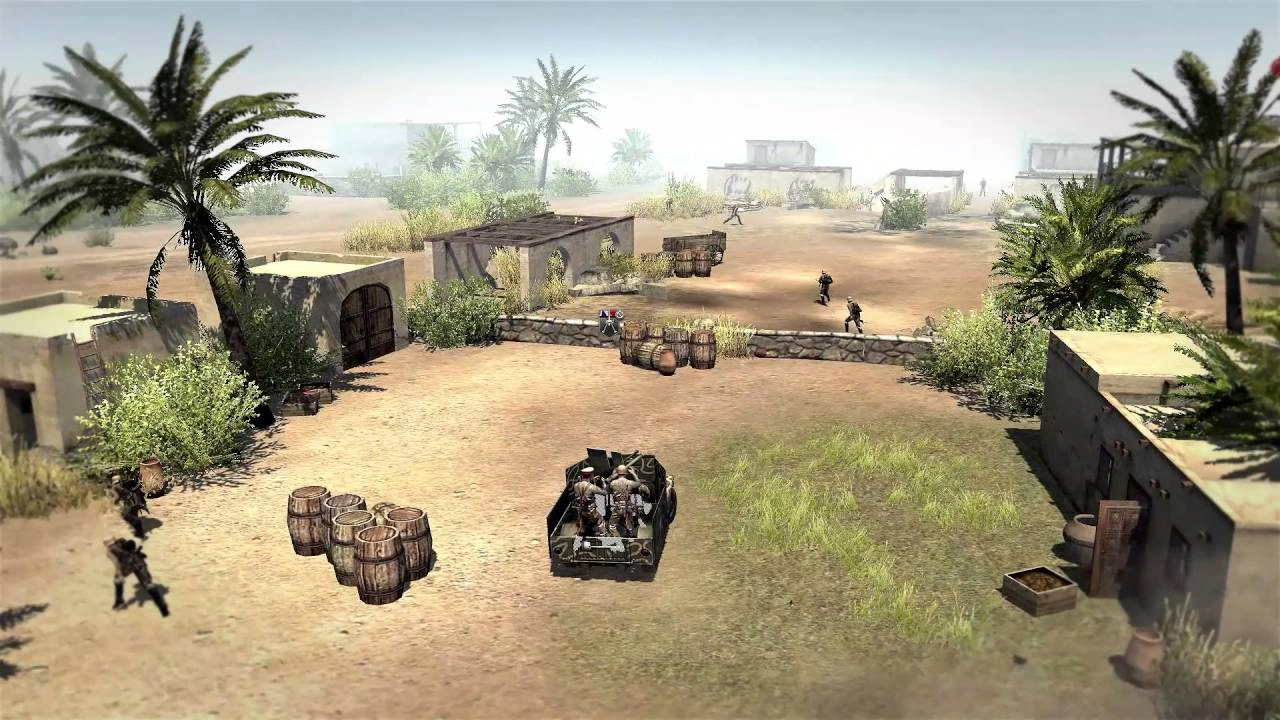 Men of War Assault Squad 2 War Chest Edition