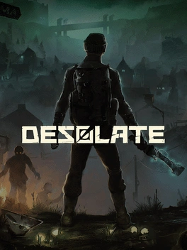 Desolate Desolate