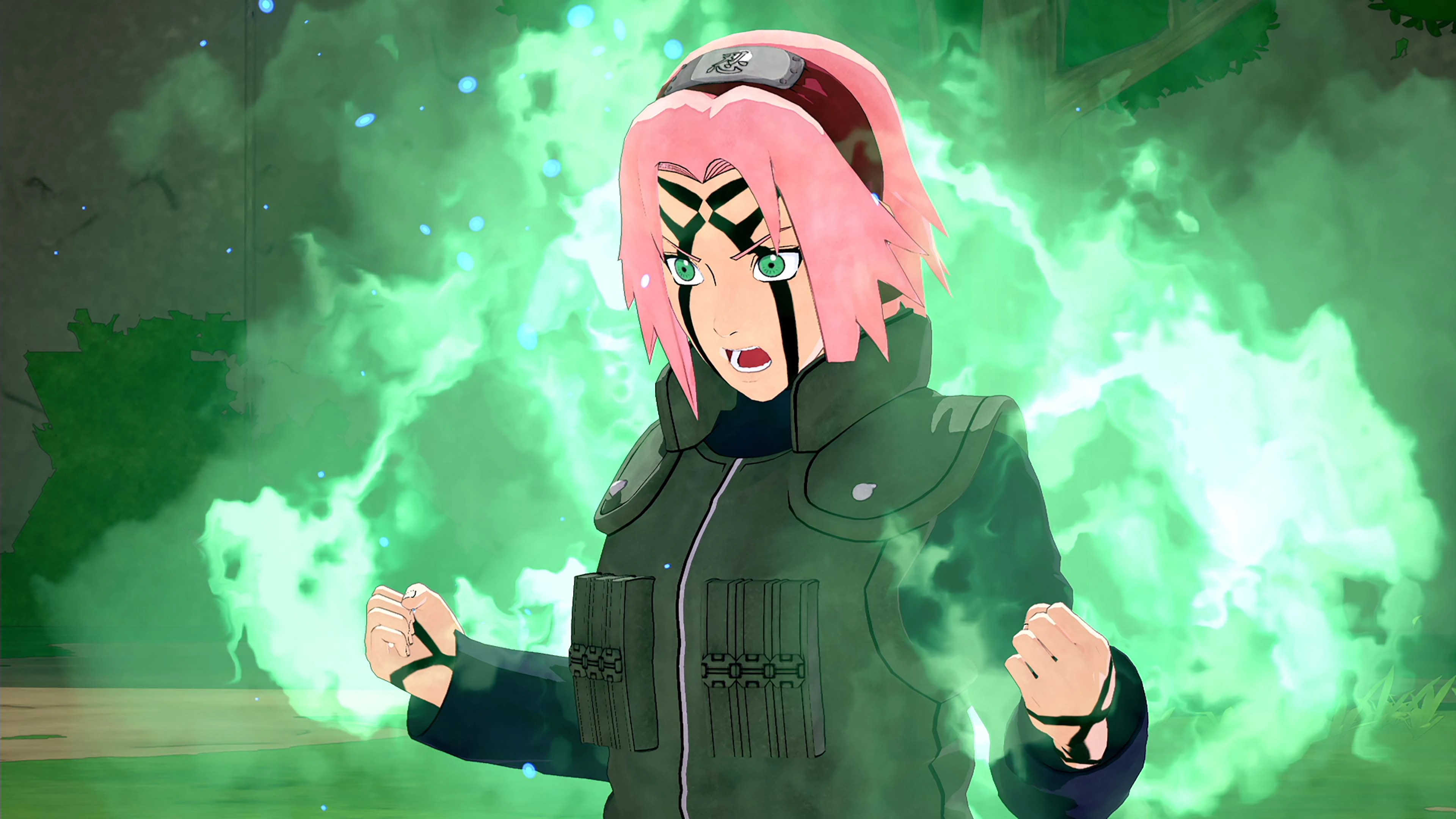 NARUTO TO BORUTO: SHINOBI STRIKER - Season Pass 4 NARUTO TO BORUTO: SHINOBI STRIKER - Season Pass 4