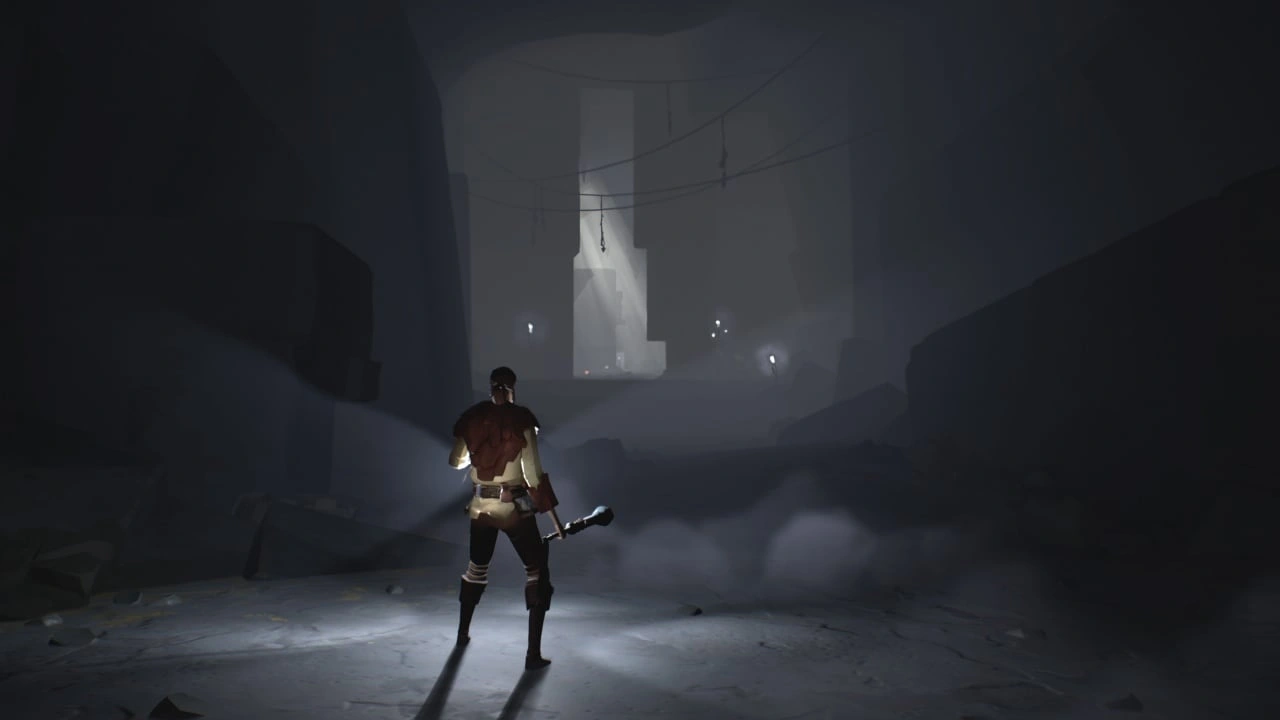 Скриншот-1 из игры Ashen: Definitive Edition для XBOX