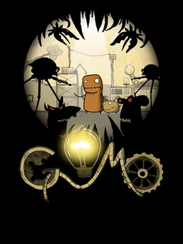 Gomo Gomo