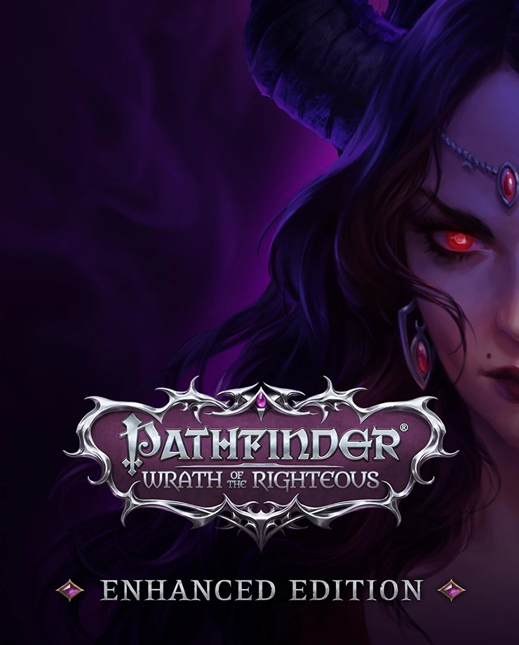 Картинка Pathfinder: Wrath of the Righteous - Enhanced Edition