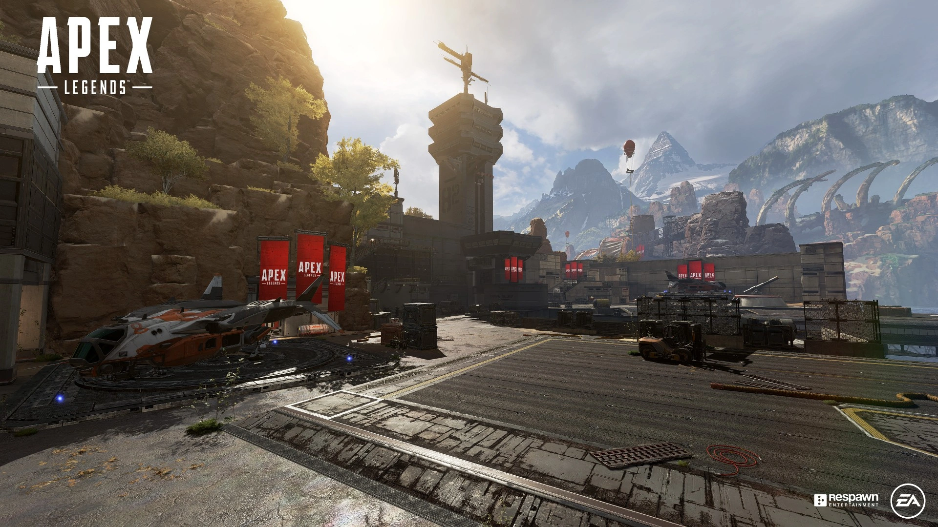 Скриншот-10 из игры APEX LEGENDS - 1000 COINS VIRTUAL CURRENCY