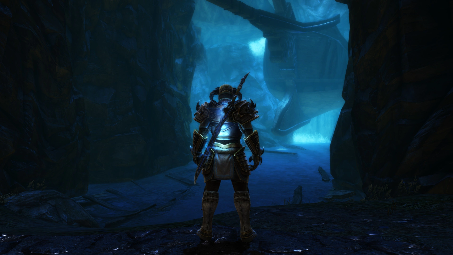 Скриншот-8 из игры Kingdoms of Amalur: Re-Reckoning