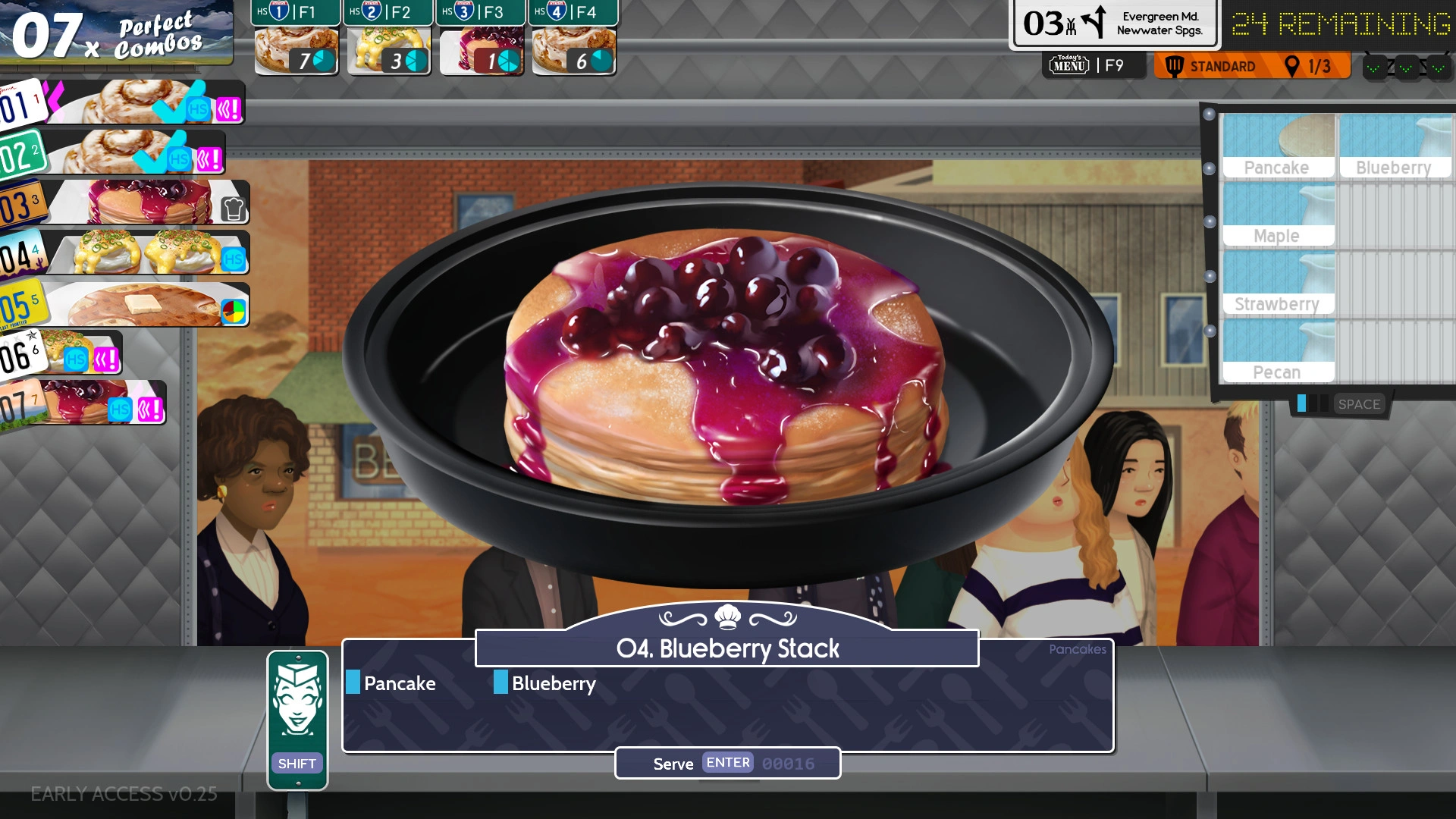 Cook, Serve, Delicious! 3?! Cook, Serve, Delicious! 3?!