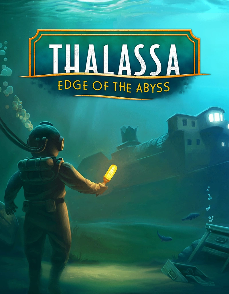 Thalassa: Edge of the Abyss