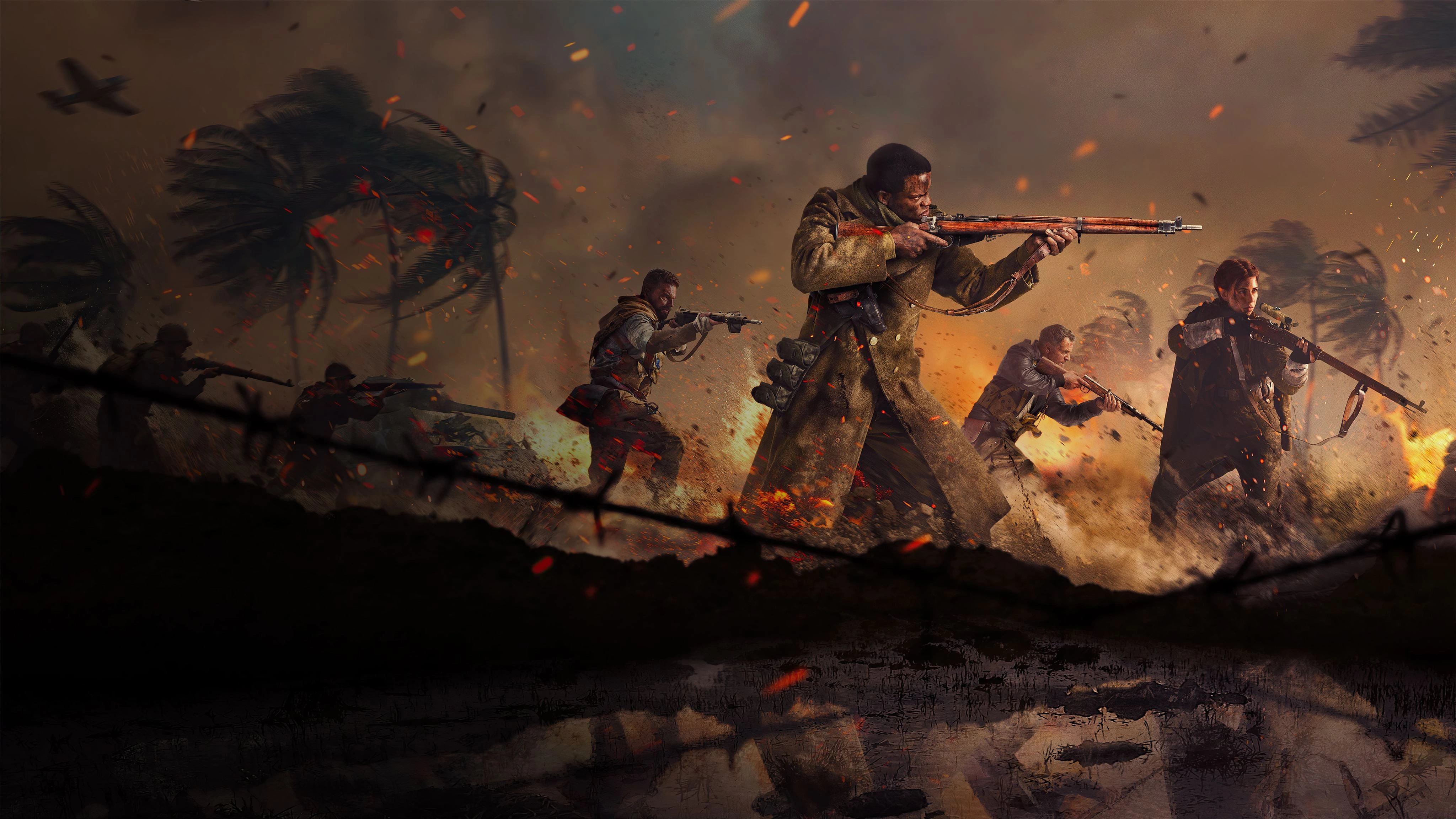 Call of Duty: Vanguard для XBOX Call of Duty: Vanguard для XBOX