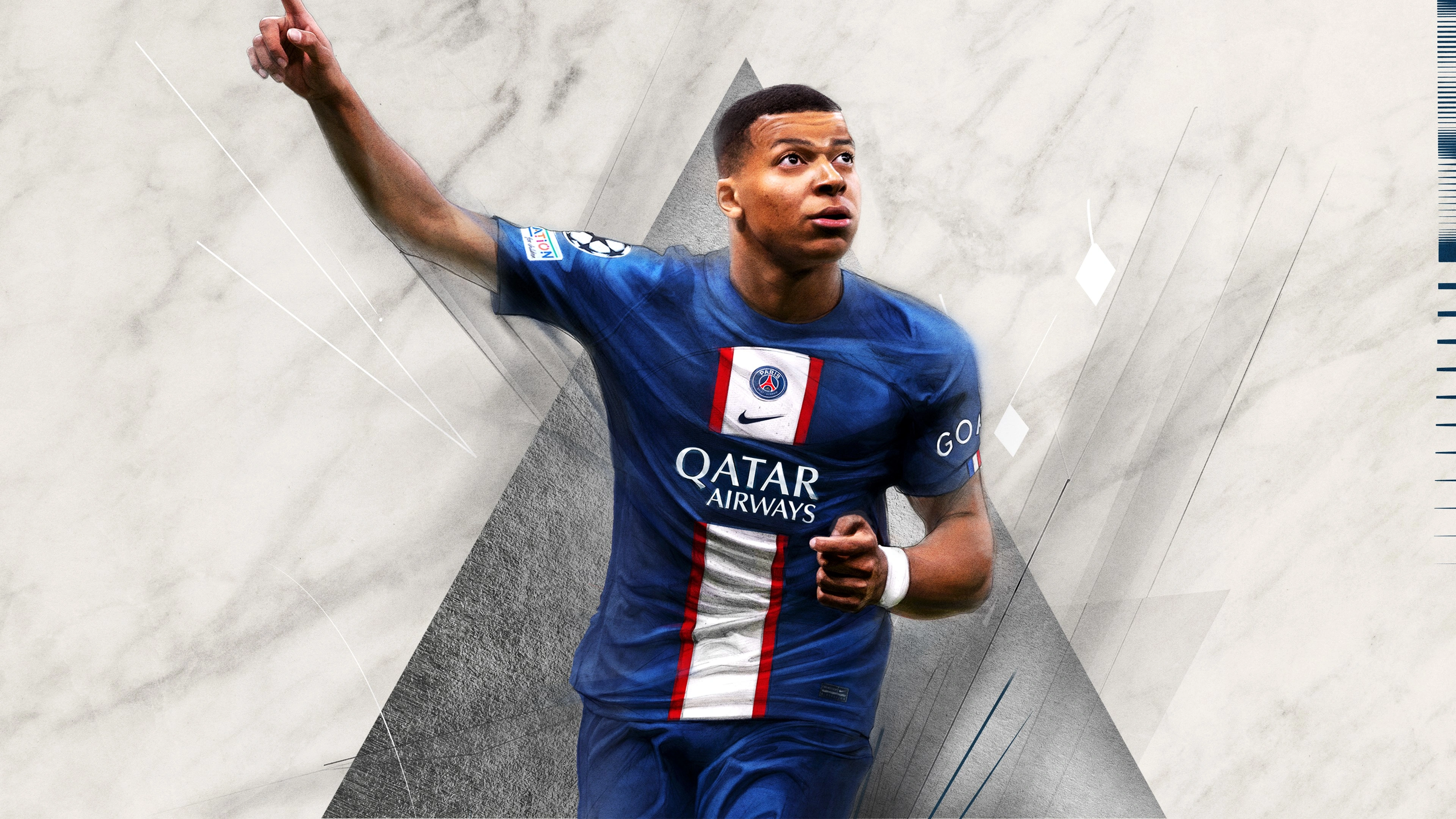FIFA 23 FIFA 23
