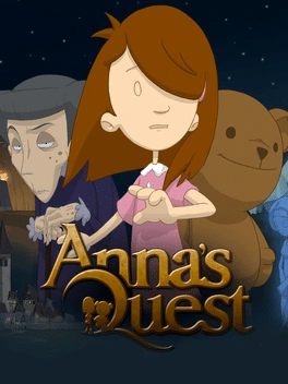 Anna's Quest Anna's Quest