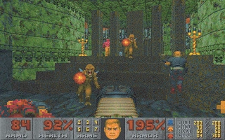 Ultimate Doom Ultimate Doom