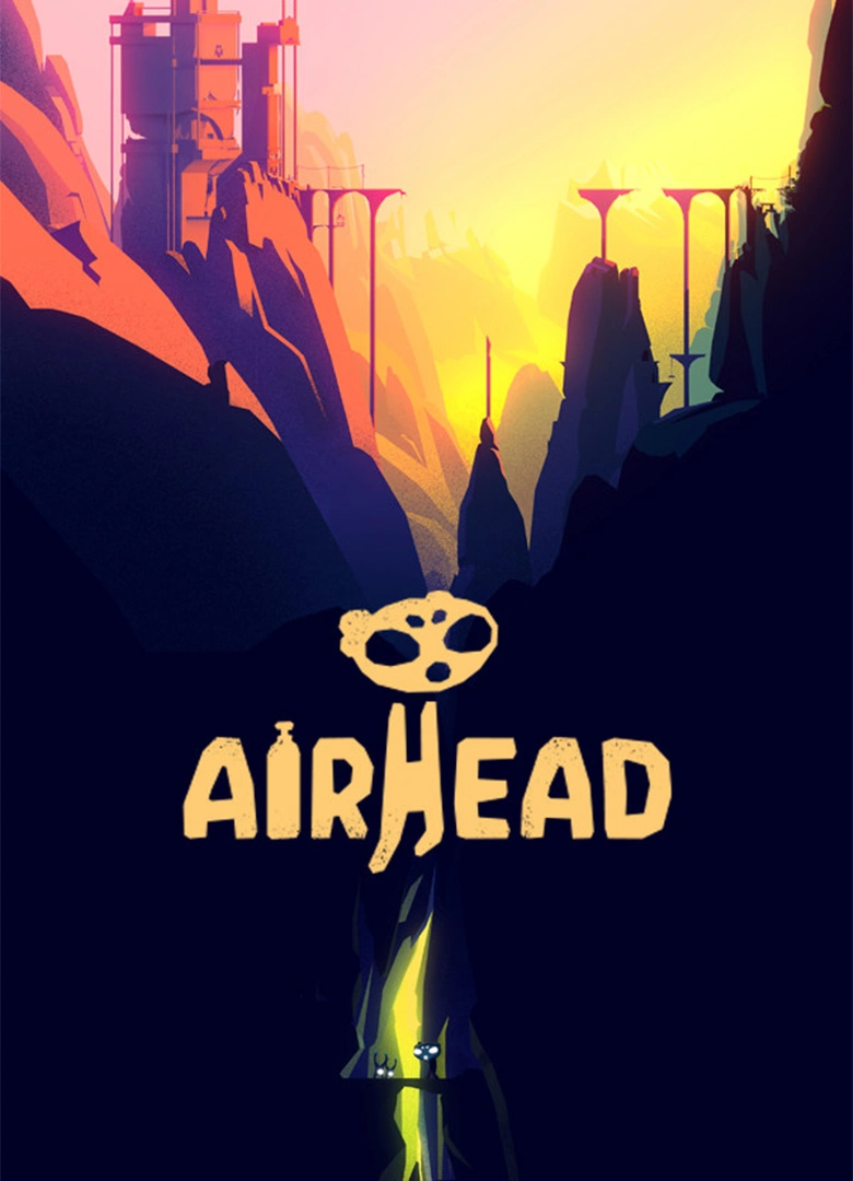 Airhead для XBOX