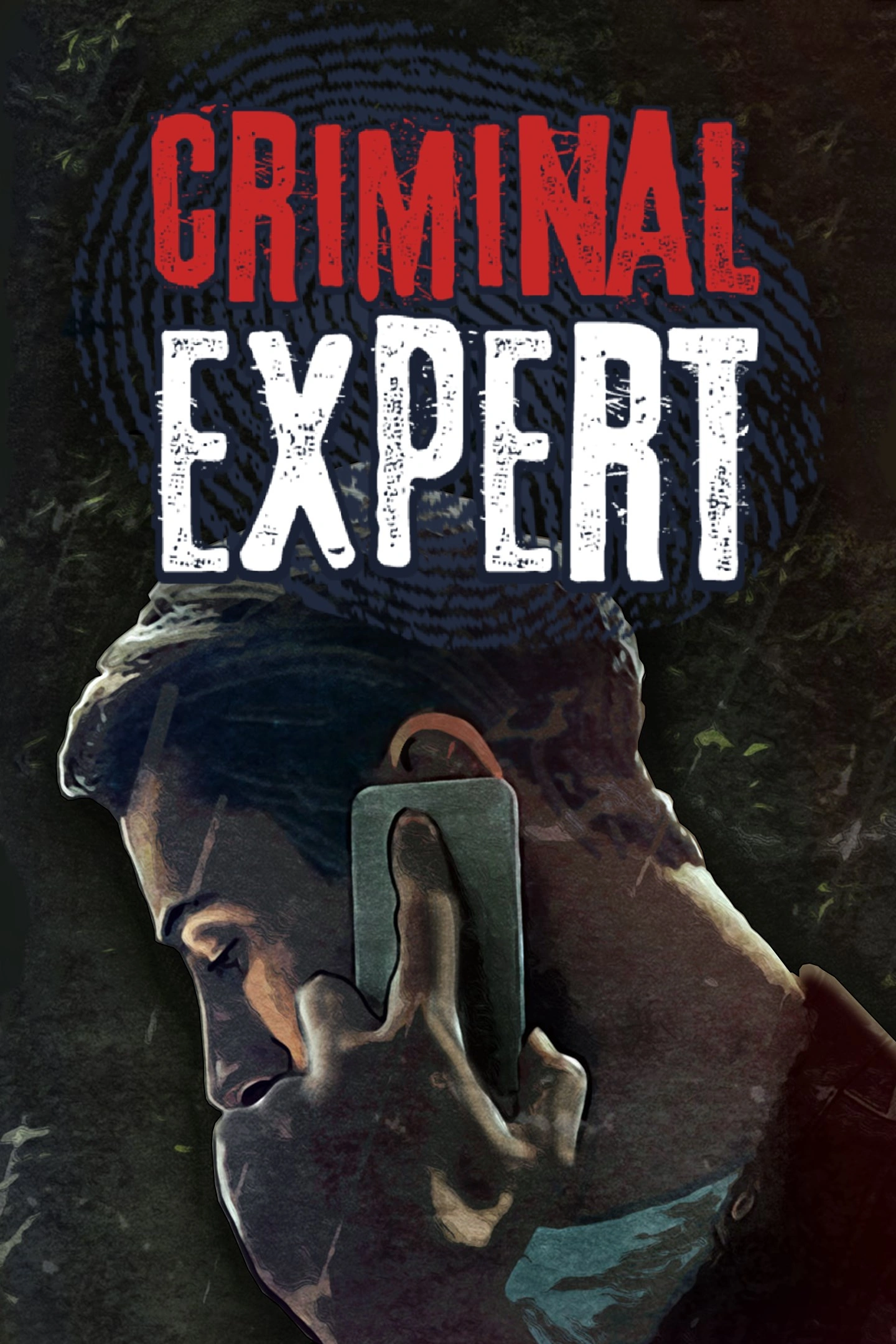 CRIMINAL EXPERT