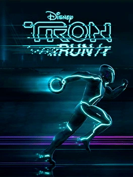 Tron Run/r