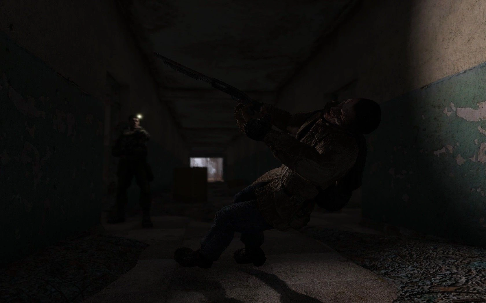 Скриншот-18 из игры S.T.A.L.K.E.R.: Call of Pripyat (Steam)
