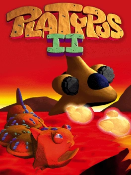 Platypus II Platypus II
