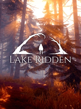 Lake Ridden Lake Ridden