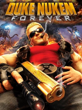 Картинка Duke Nukem Forever