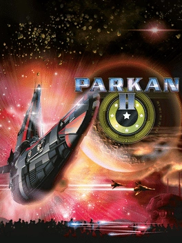 Parkan 2 Parkan 2