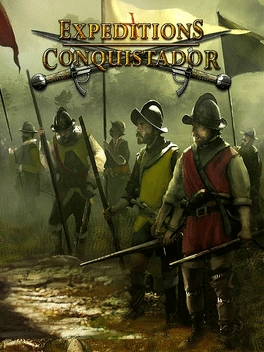 Expeditions: Conquistador Expeditions: Conquistador