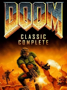 Doom Classic Complete Картинка Doom Classic Complete