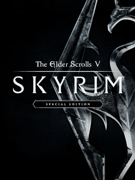 Картинка The Elder Scrolls V: Skyrim — Special Edition для XBOX