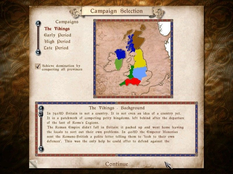 Скриншот-4 из игры Medieval: Total War — Collection