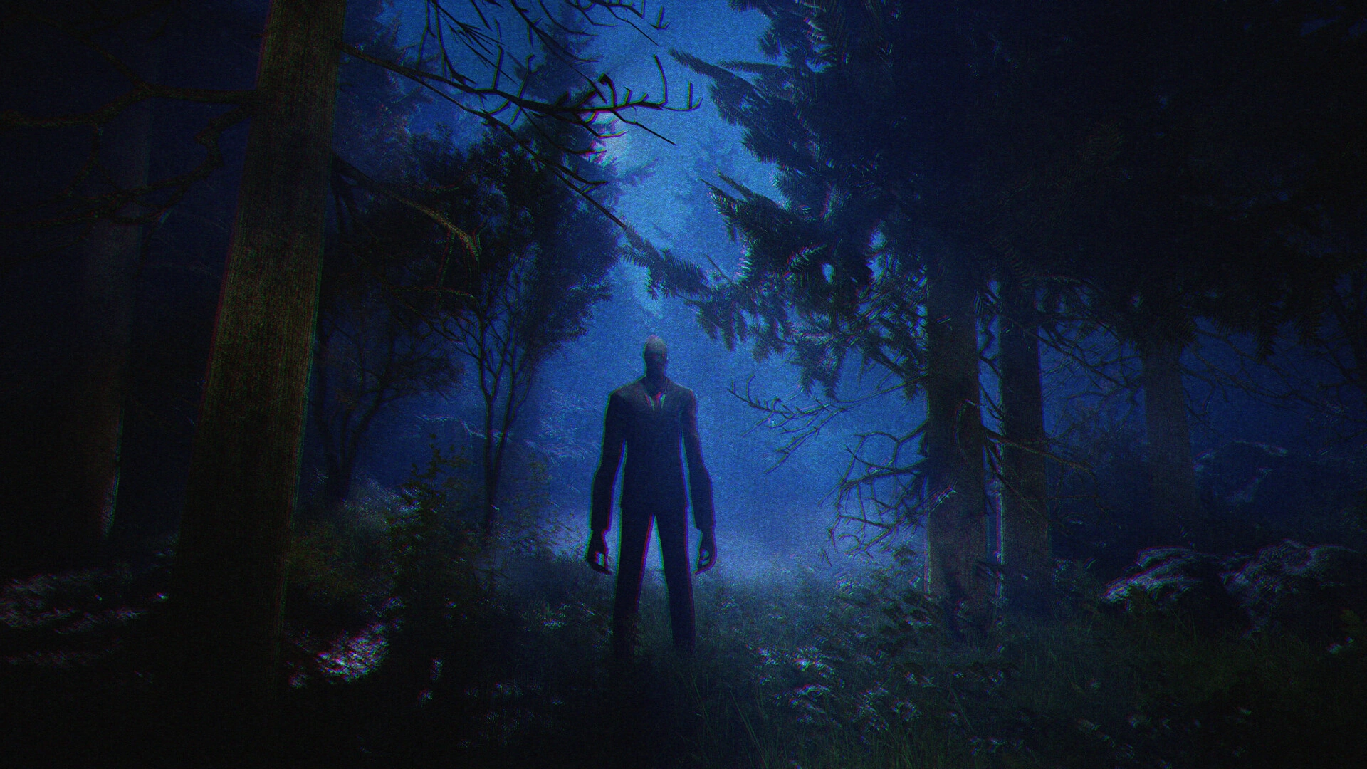 Скриншот-7 из игры Slender: The Arrival для ХВОХ