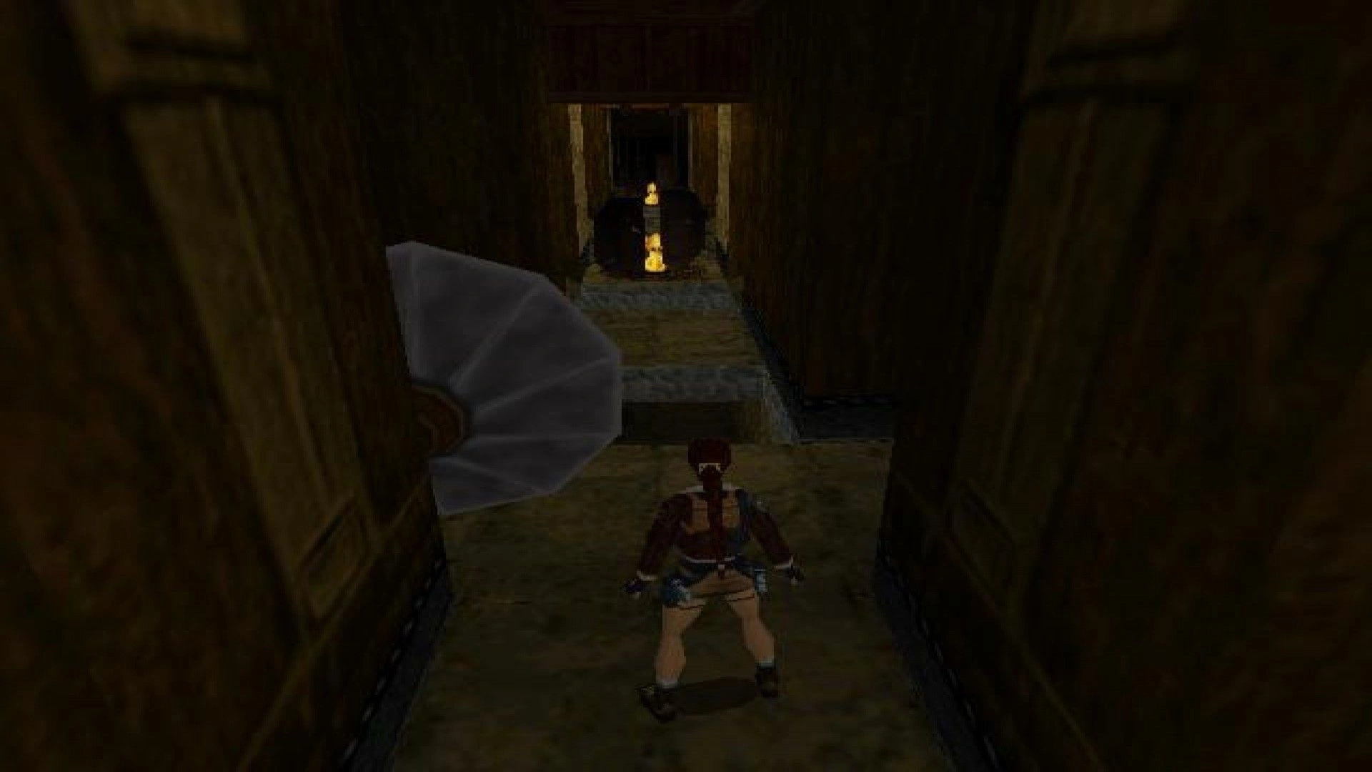 Скриншот-0 из игры Tomb Raider II