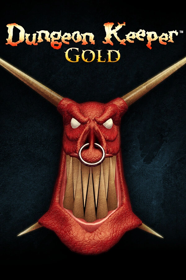 Dungeon Keeper Gold