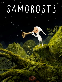 Samorost 3 Samorost 3