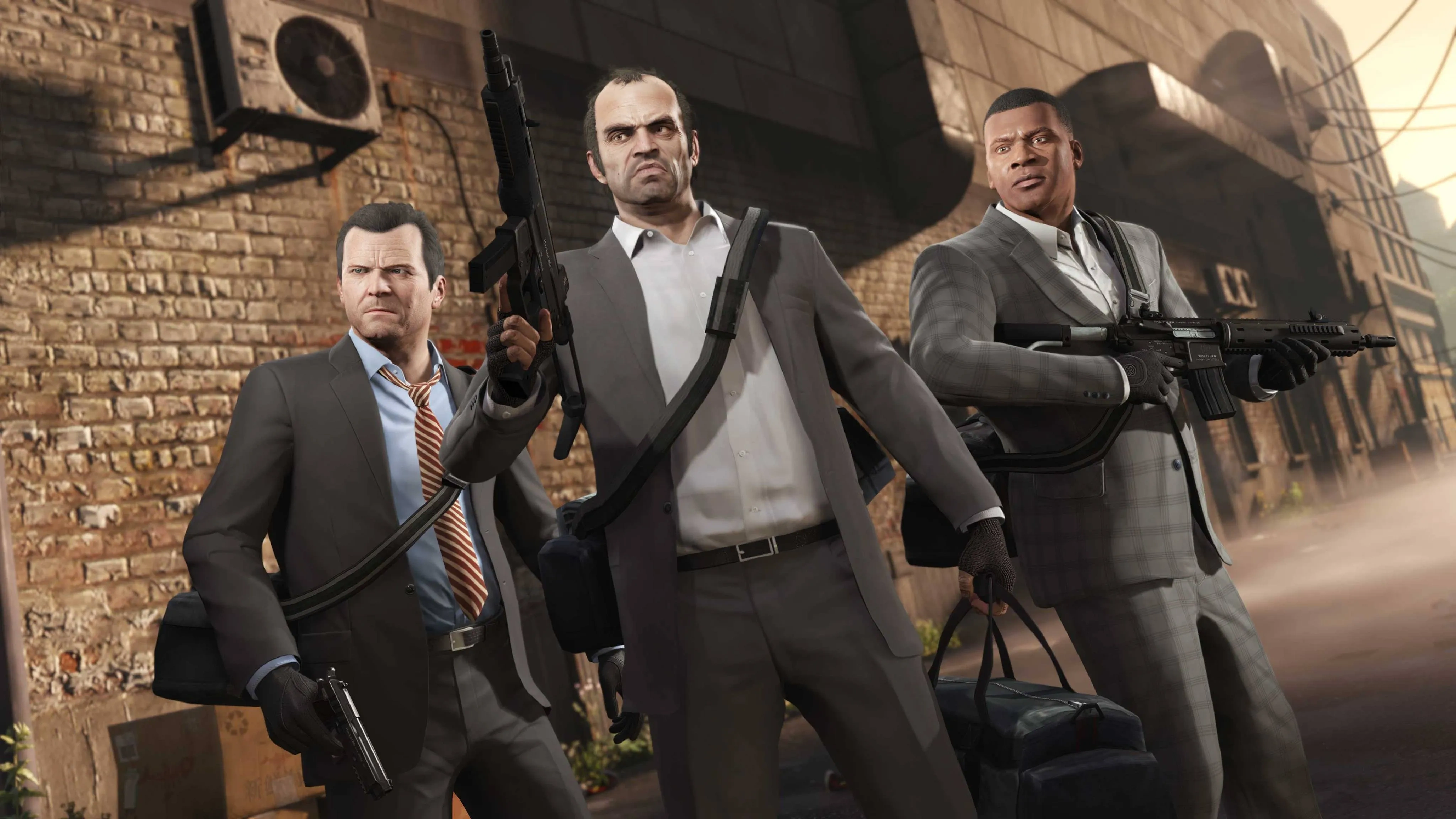 Скриншот-8 из игры Bull Shark Cash Card на 500.000 $ GTA