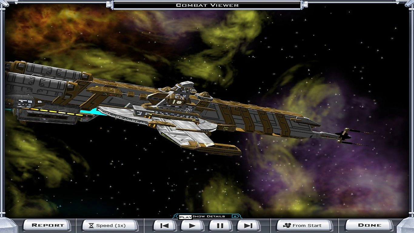 Galactic Civilizations II: Ultimate Edition Galactic Civilizations II: Ultimate Edition