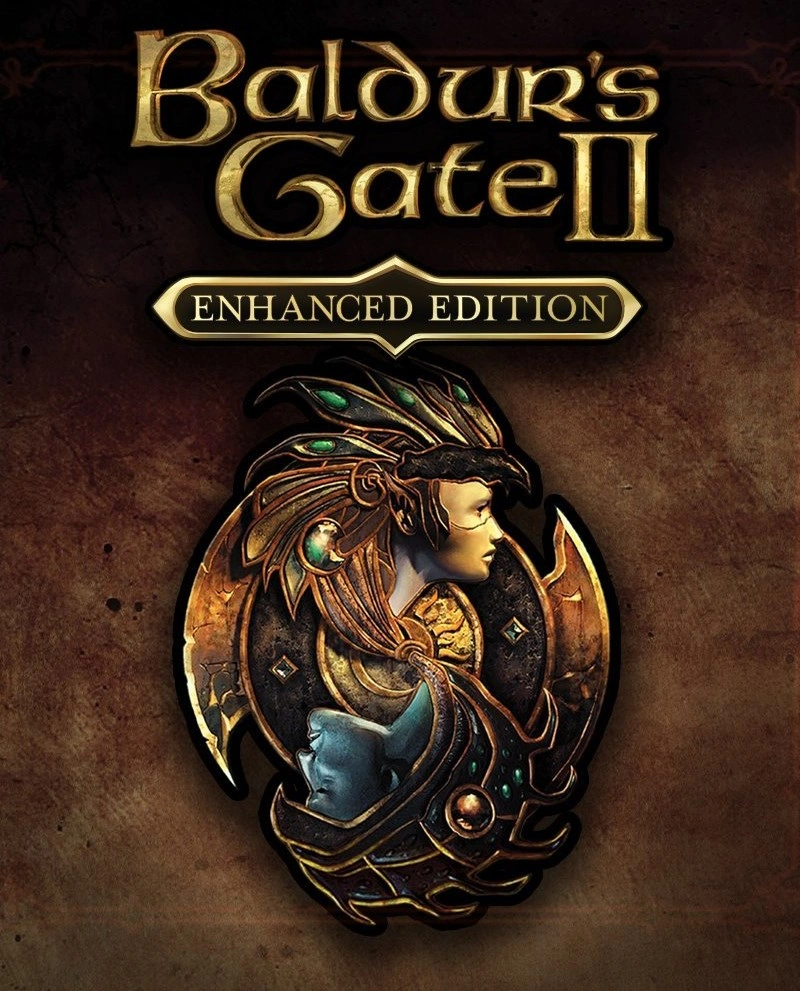 Картинка Baldur's Gate II: Enhanced Edition