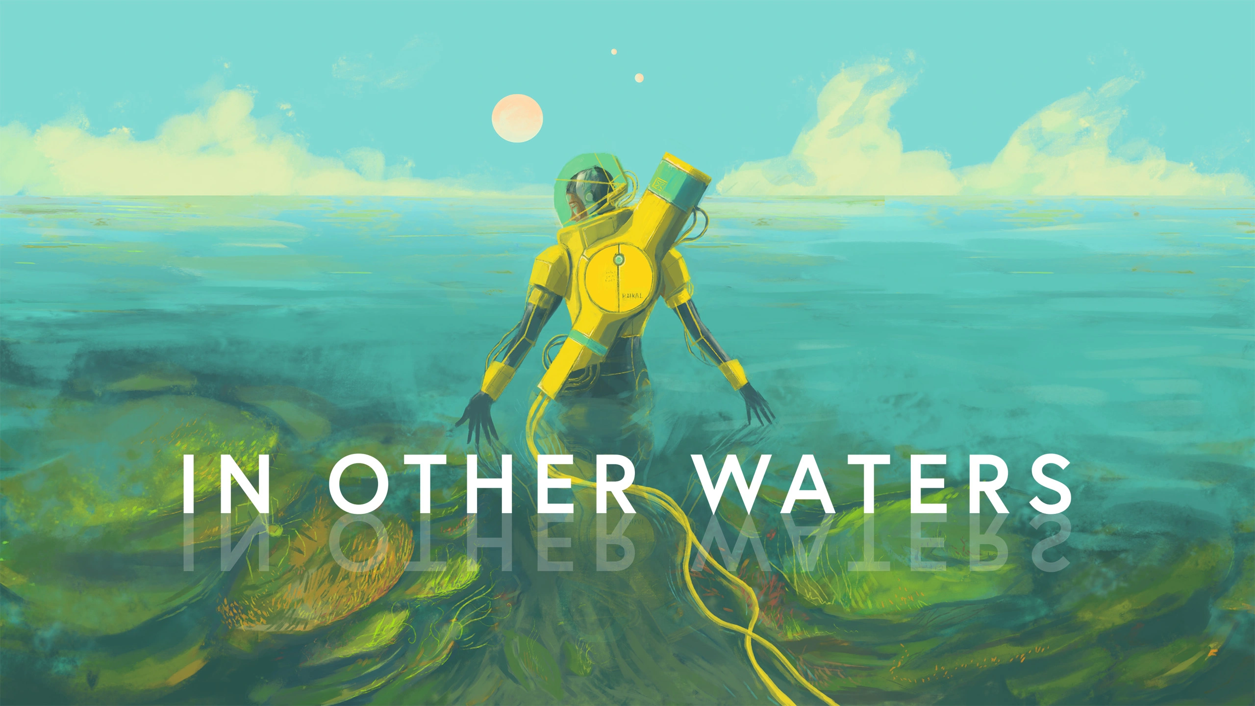 In Other Waters