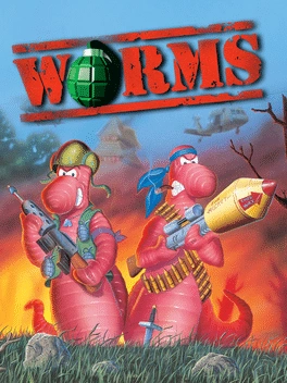 Картинка Worms
