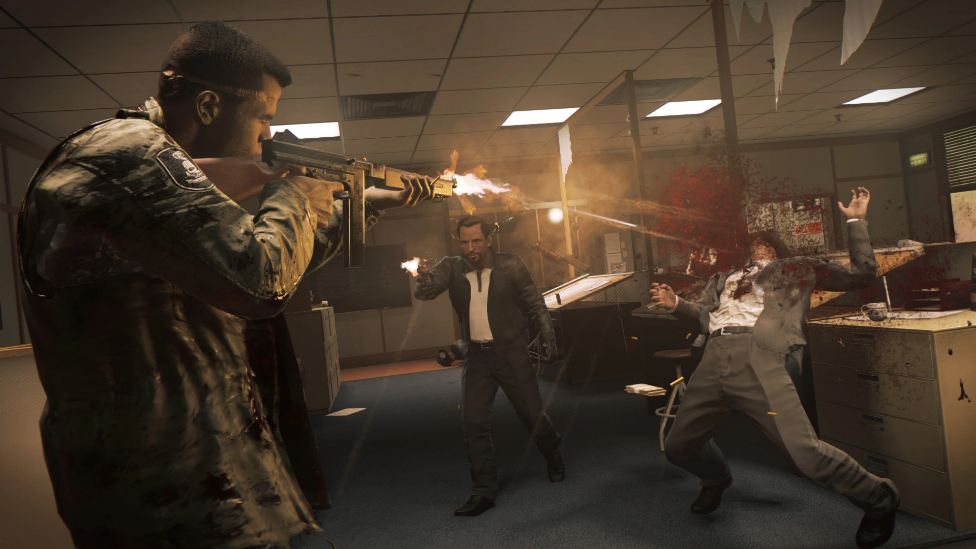 Скриншот-25 из игры Mafia III — Definitive Edition
