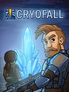 Картинка Cryofall