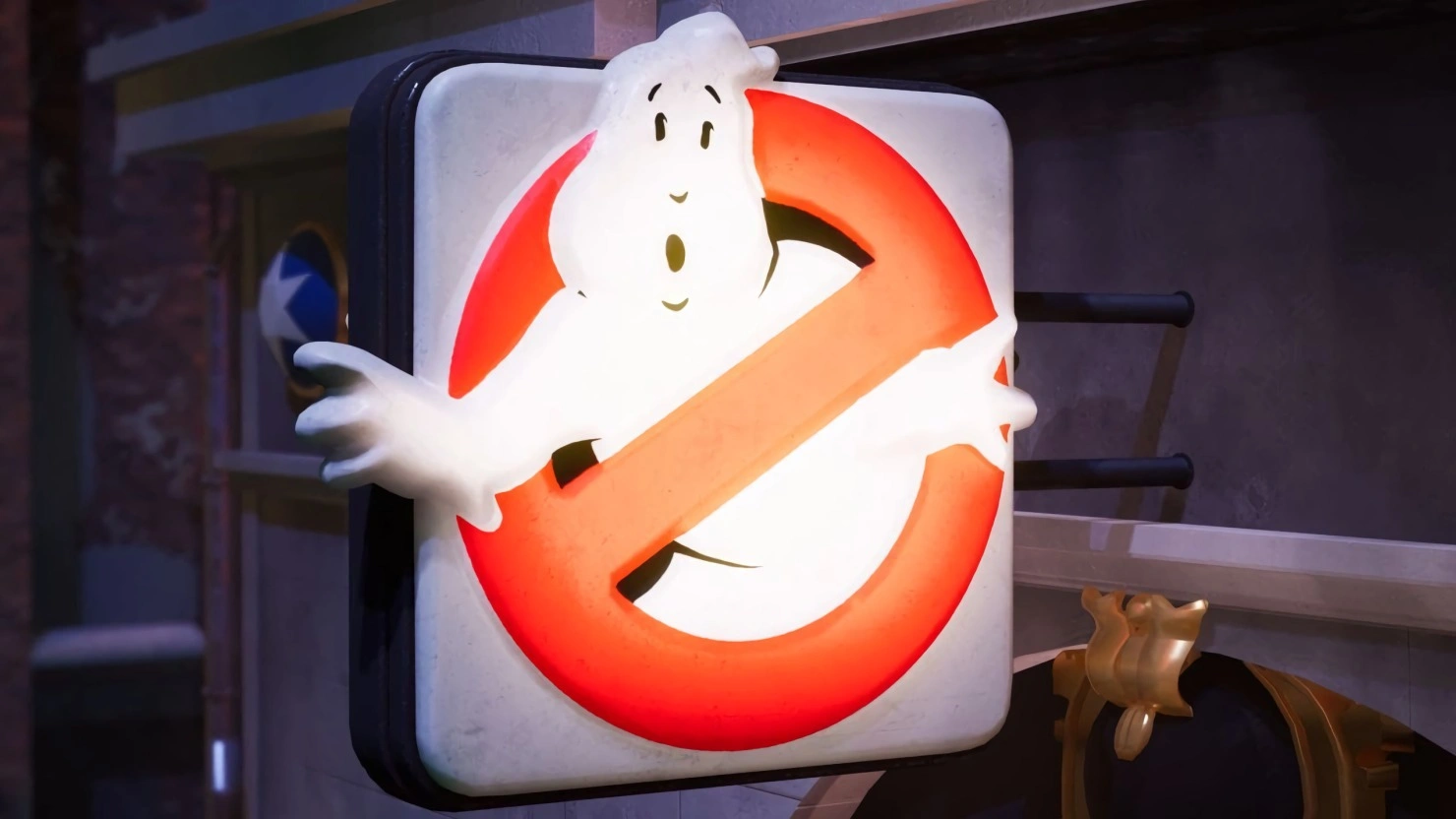 Скриншот-3 из игры Ghostbusters: Spirits Unleashed Ecto Edition для PS