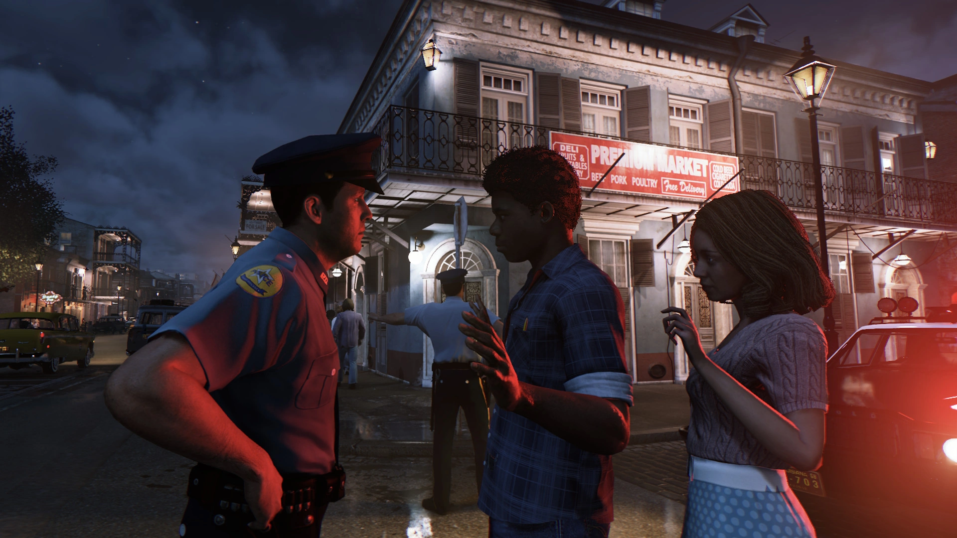 Скриншот-10 из игры Mafia III — Definitive Edition