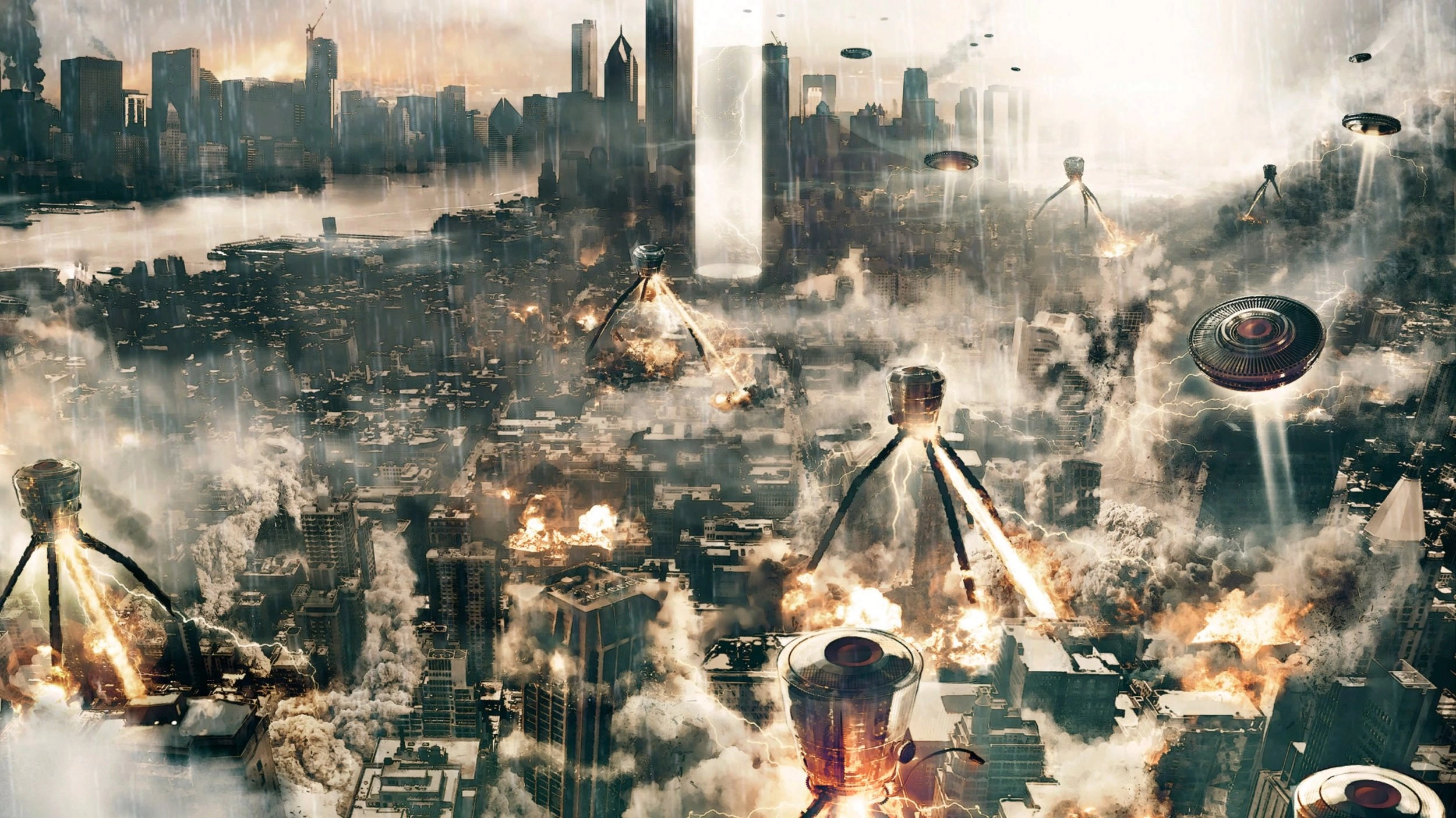 Megaton Rainfall Megaton Rainfall